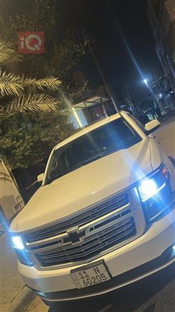 شيفروليه تاهو